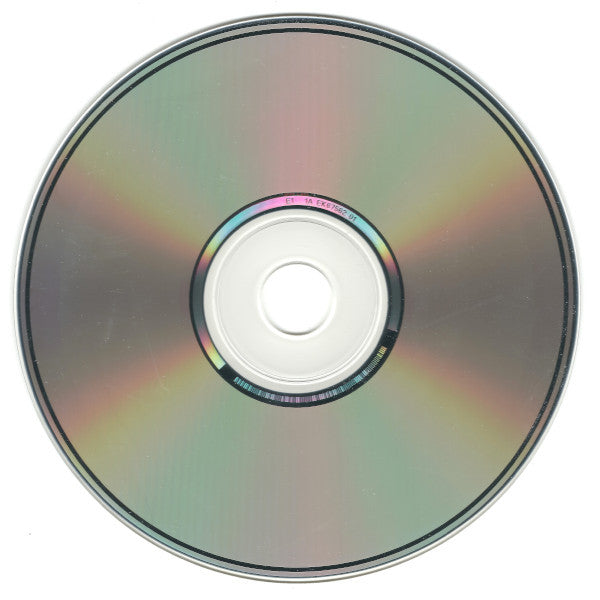 Amanda Marshall – Amanda Marshall Used CD's for Sale Online 1996 US