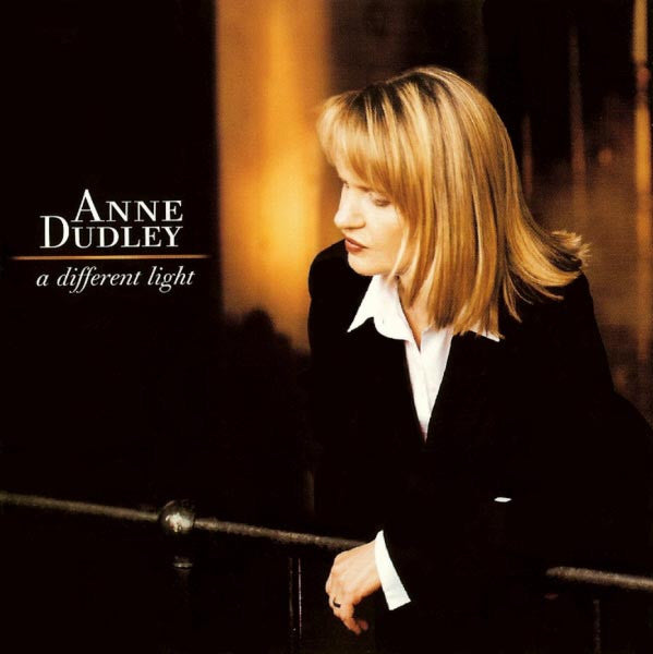 Anne Dudley – A Different Light Modern Classical CD Sellers Online 2001 US