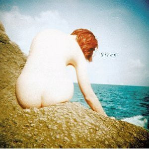 Colony (3) – Siren Used CD Store Online Promotional 1997 US