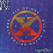 Six of One, Half-Dozen of the Other by Marillion (CD, Jul-1992, I.R.S....