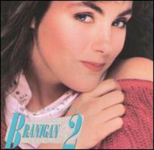 Branigan 2 by Laura Branigan (CD, 1983)