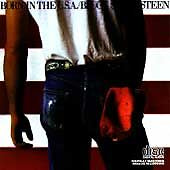 Born in the U.S.A. by Bruce Springsteen (CD, Jun-1984, Columbia (USA))