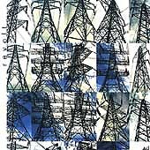 Revolt by 3 Colours Red (CD, Mar-1999, Sony Music Distribution (USA))