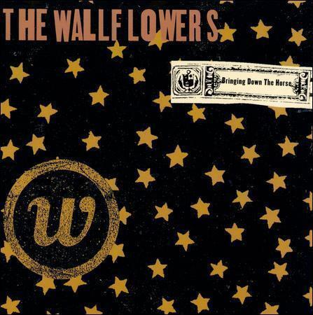 Bringing Down the Horse by The Wallflowers (US) (CD, May-1996, Interscope (USA))