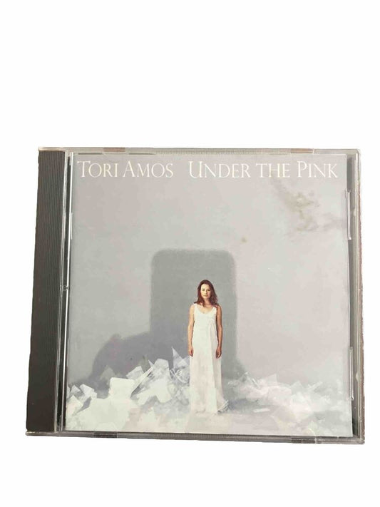 Under the Pink by Tori Amos (CD, 1994)