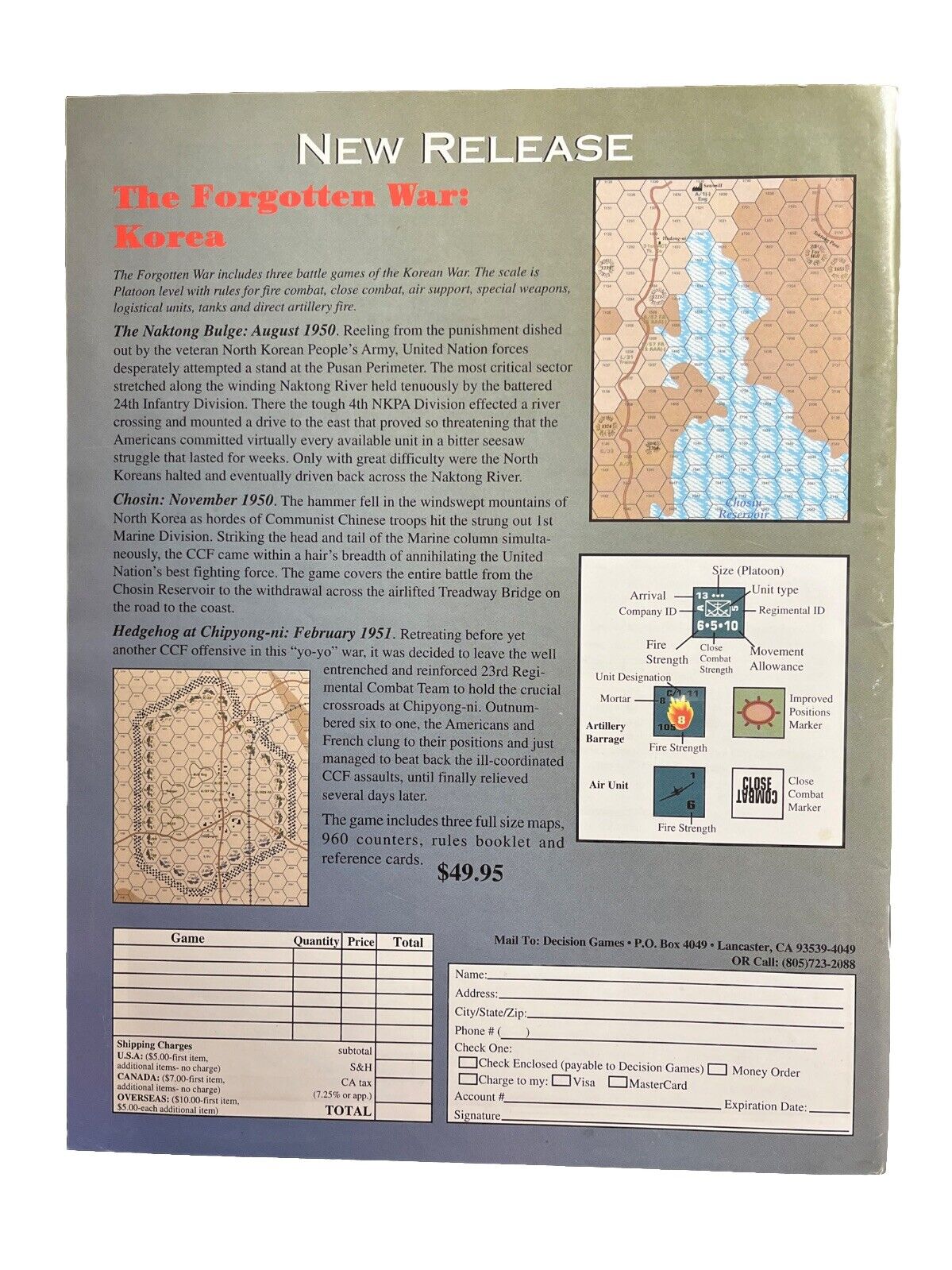 Strategy & Tactics Board Game Wargame Magazine #183 Nov/Dec 1996 Byzantium