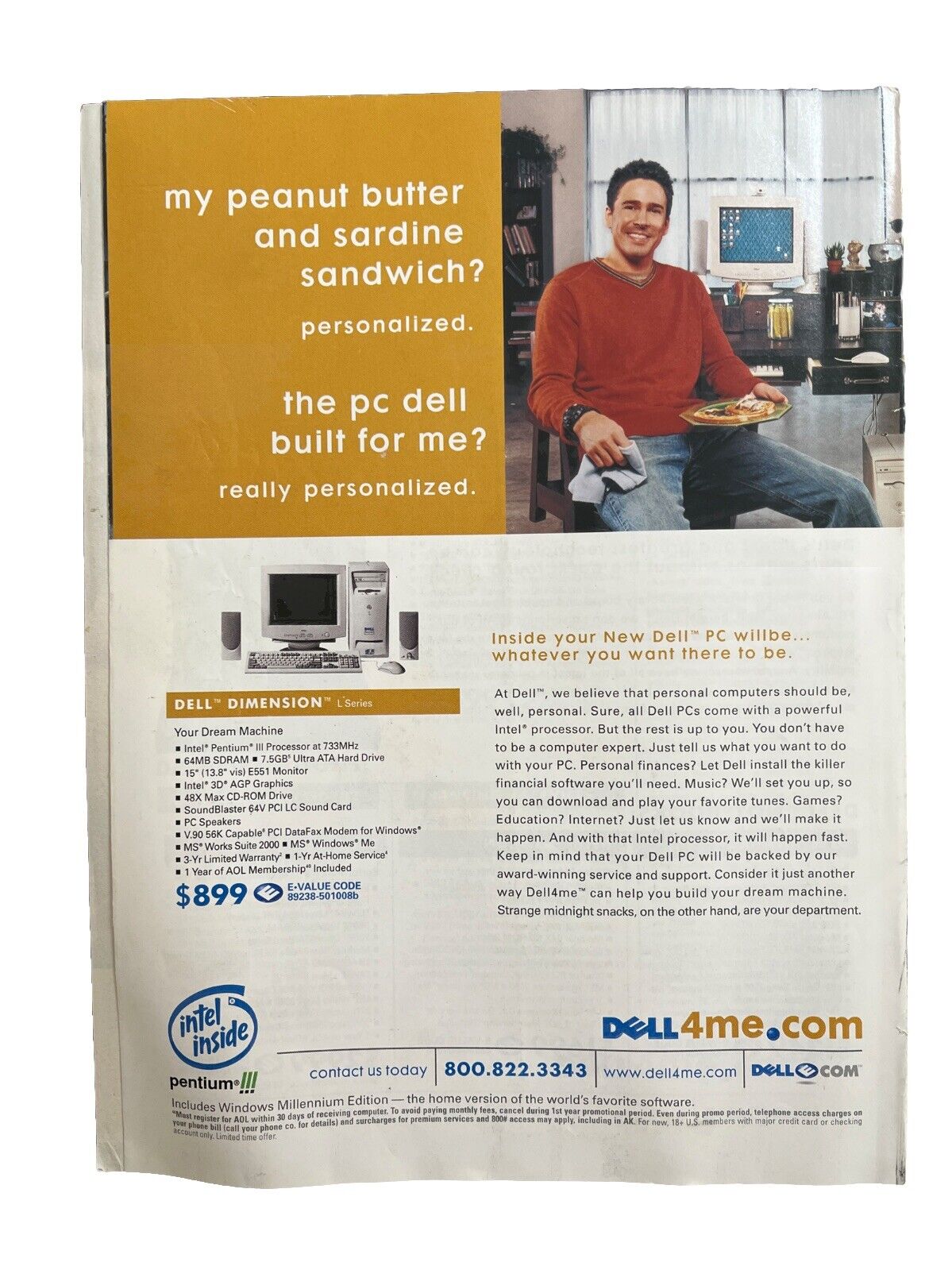 Computer Gaming World Strategy Magazine #197 2000 Return To Castle Wolfenstein