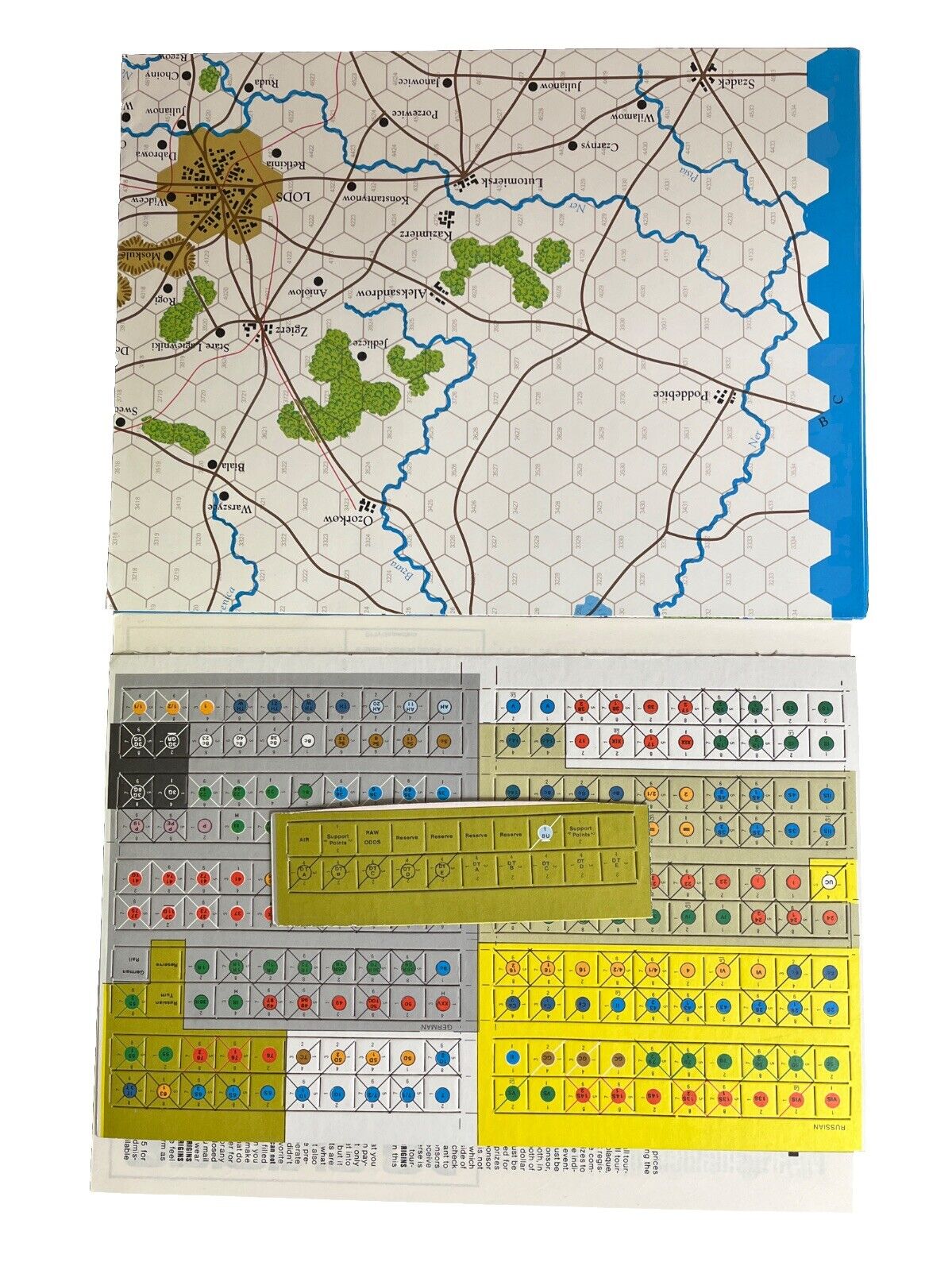 The Wargamer History Collectable Magazine #29 Blitzkrieg In The East 1914