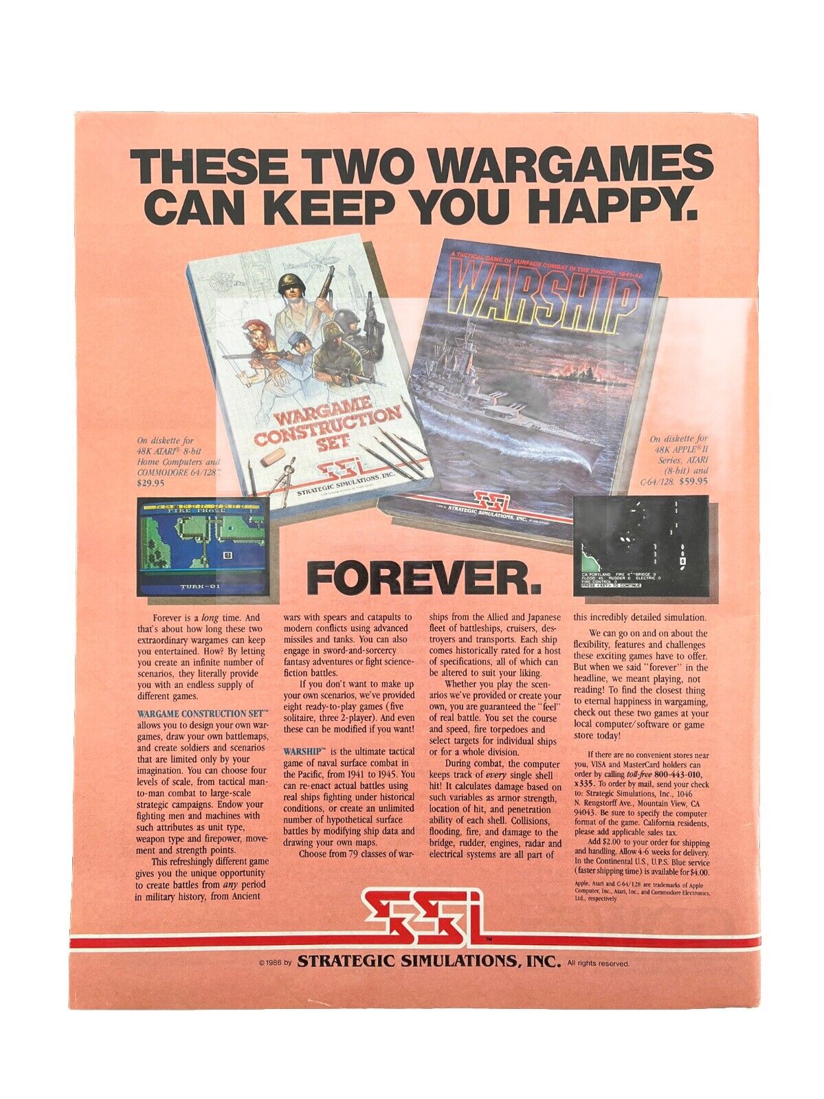 Strategy & Tactics Historical Wargame magazine Table Top Game Hastings, 1066