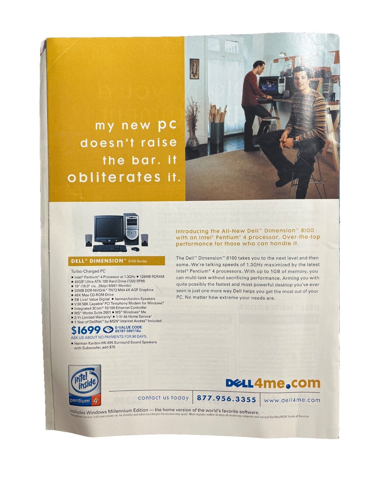 Computer Gaming World Strategy Magazine #199 2001 Look Out X-Men