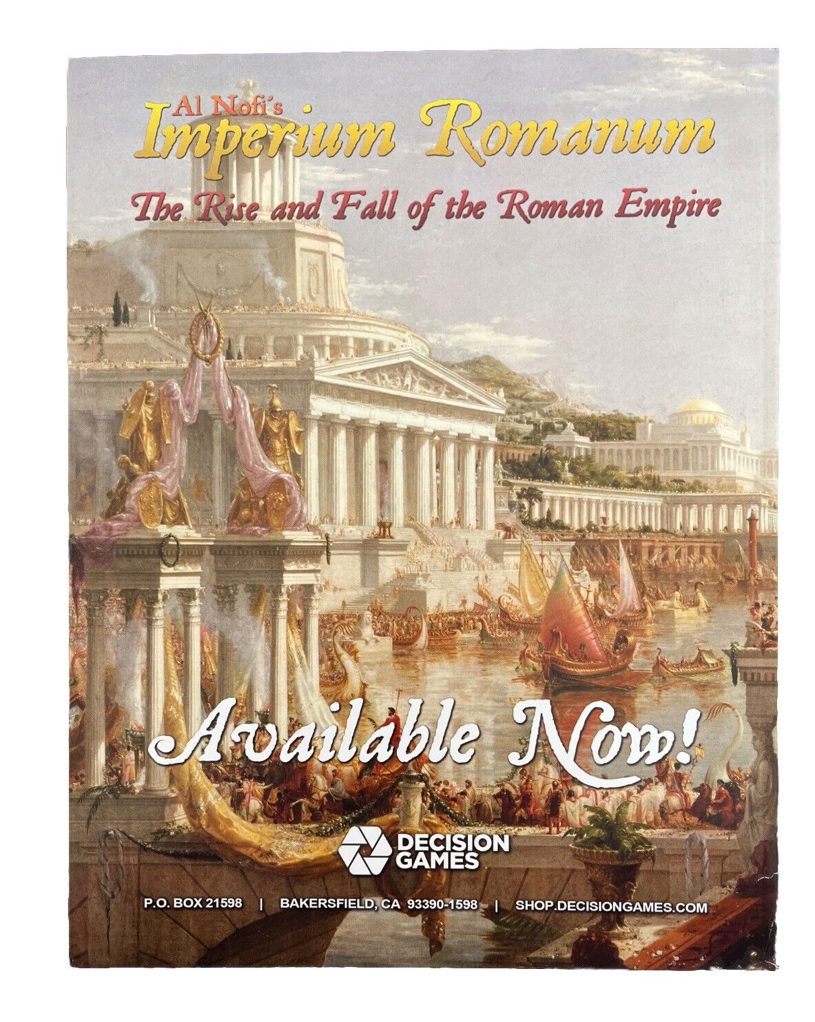 Collectable Strategy & Tactics Magazine #314 2019 - Last Stand at Isandlwana