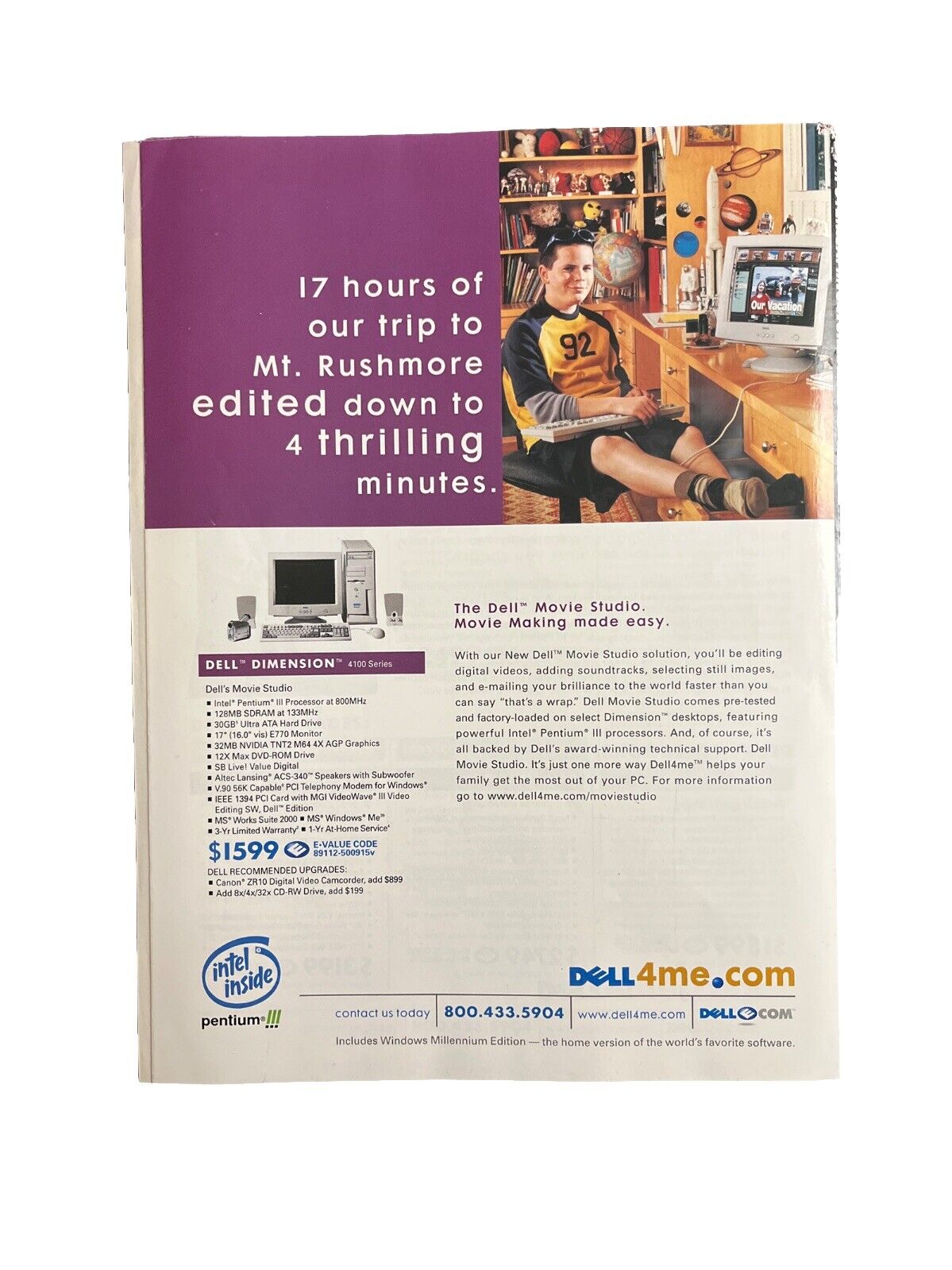 Vintage Computer Gaming World Magazine #196 November 2000 - Baldur’s Gate II