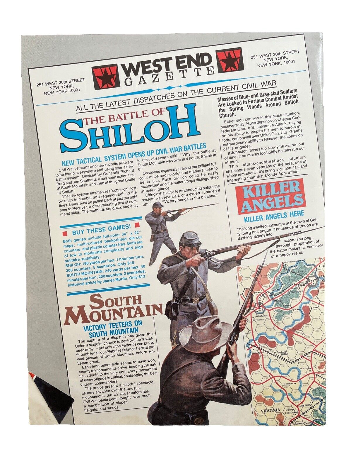 The Wargamer Military History Collectable Magazine #36 Unconditional Surrender