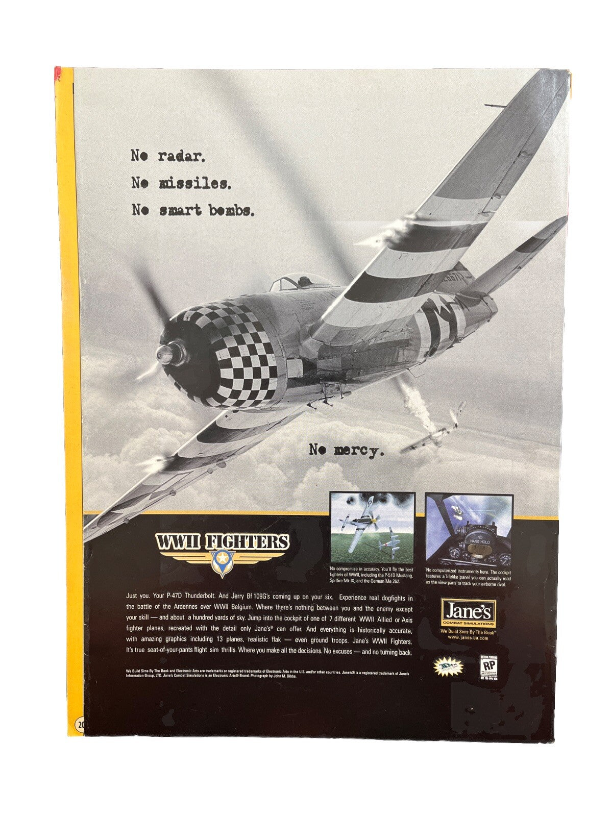 Might and Magic VII #97 December 1998 Computer Games Strategy Plus Magazine