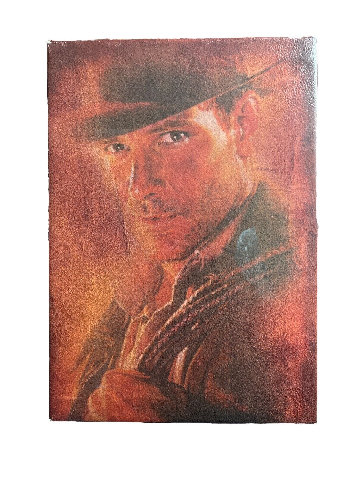 Classic Drama Action Movie Series Indiana Jones - The Adventure Collection