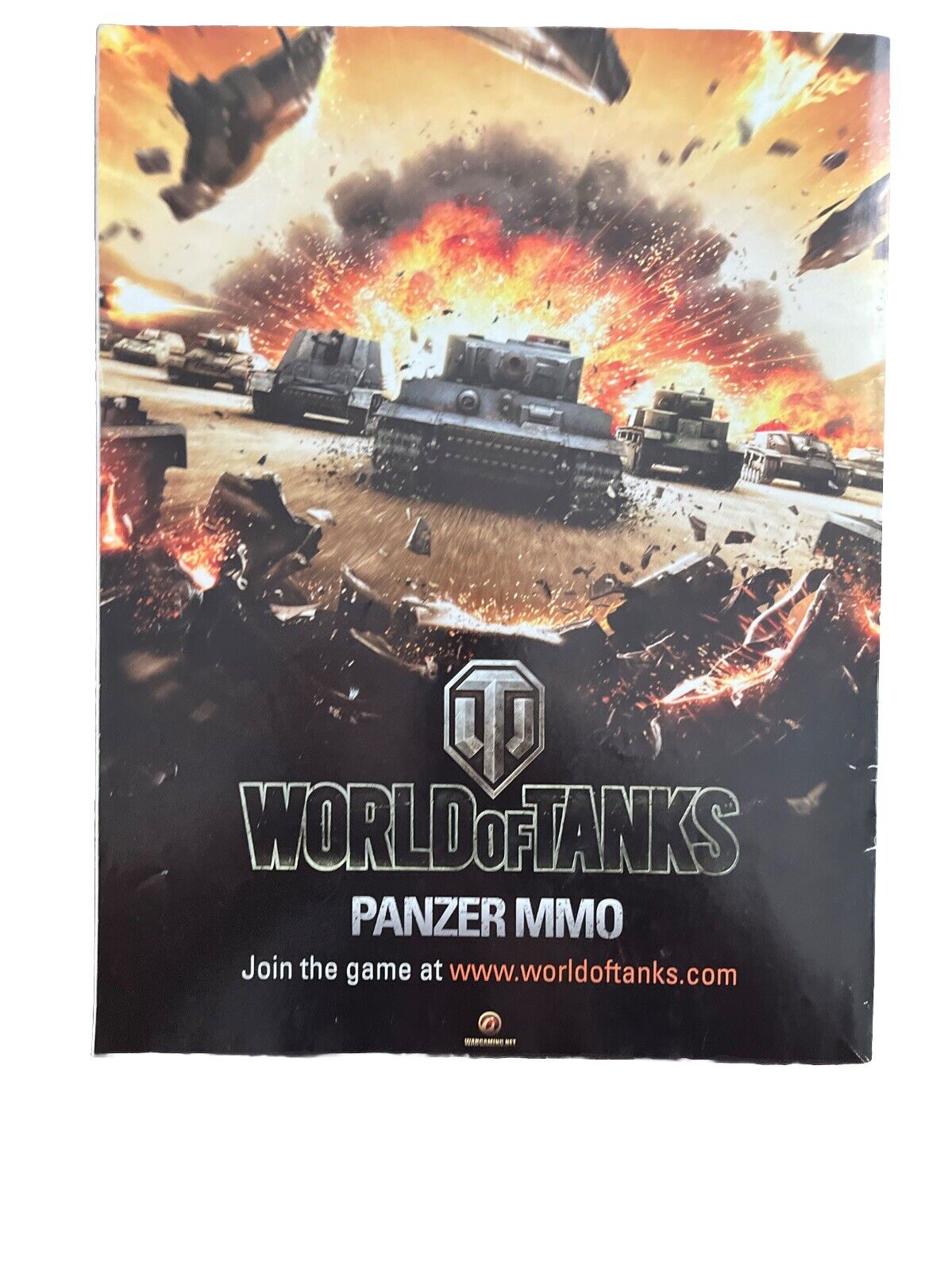 May 2011 #213 PC Gamer Antique Video Game Magazine Crysis 2 Battlefield 3