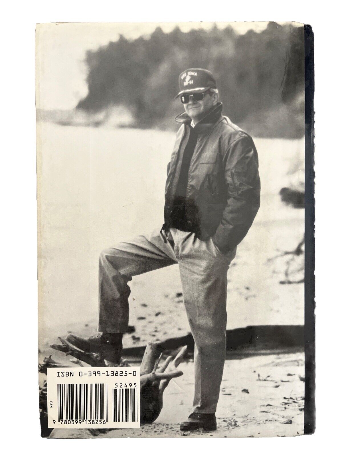 Classic Book Without Remorse by Tom Clancy (1993, Hardcover, Limited)