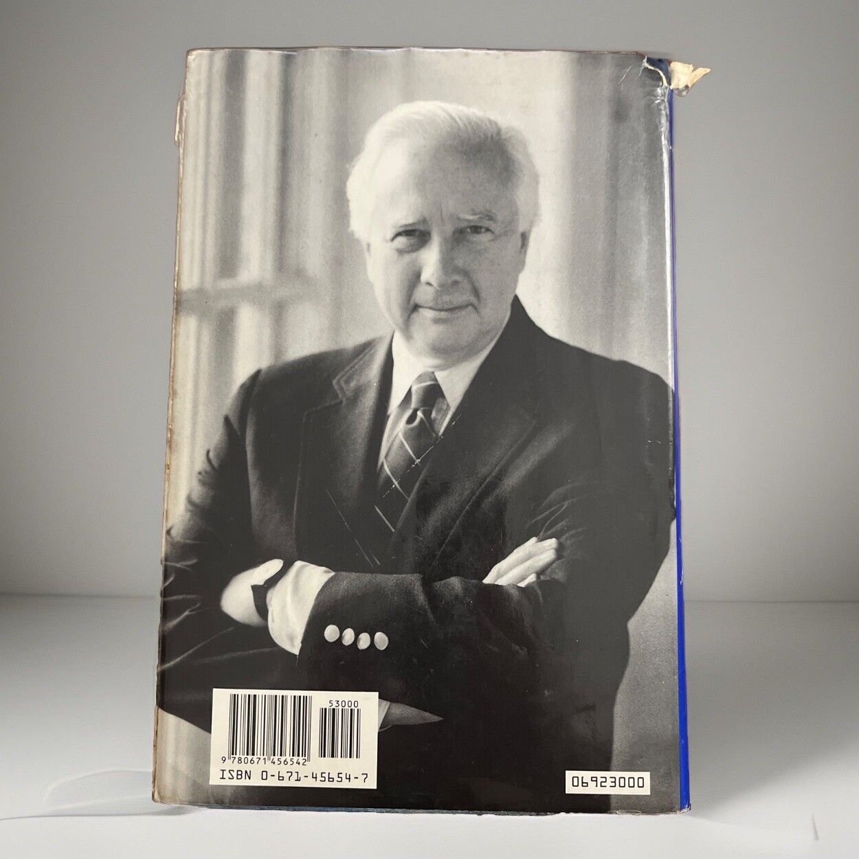 TRUMAN by DAVID McCULLOUGH - Hardcover 1992- Great Condition