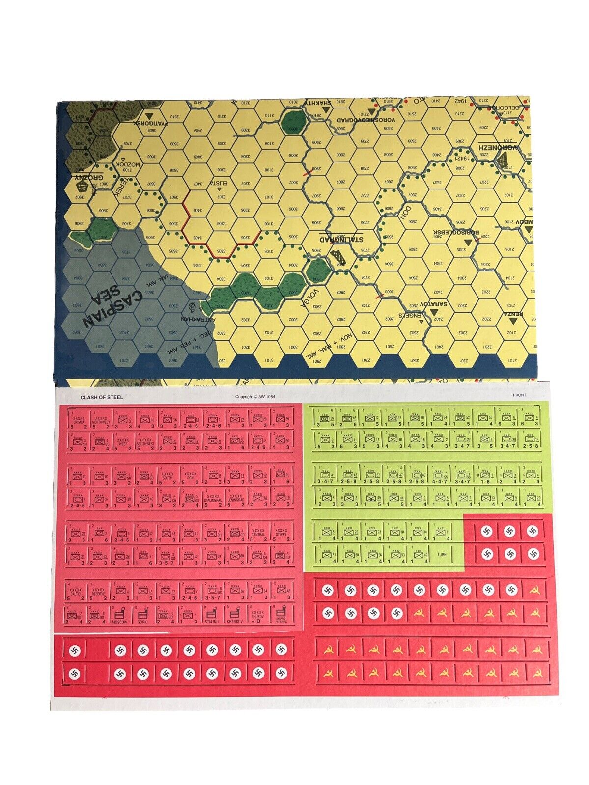The WARGAMER Military Historical Magazine #31 Clash Of Steel