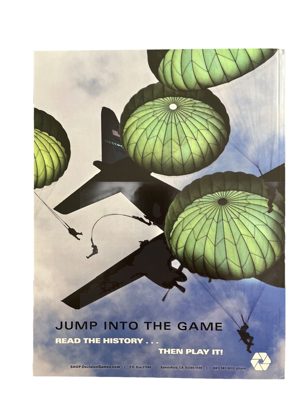 World at War Magazine #28 With Historical Game - Green Hell: Burma 1942-1945