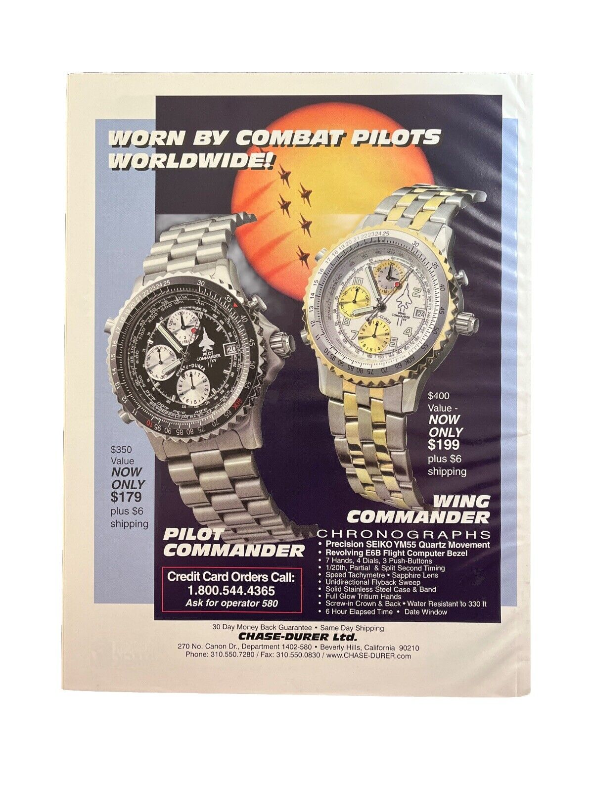 Collectable Command Wargame Magazine #49 Jul 1998 - Waterloo Retreat To Victory