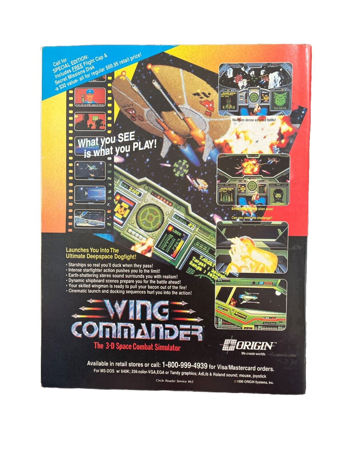 Computer Gaming World PC Game Magazine #78 1991 Electronic Arts’ Powermonger