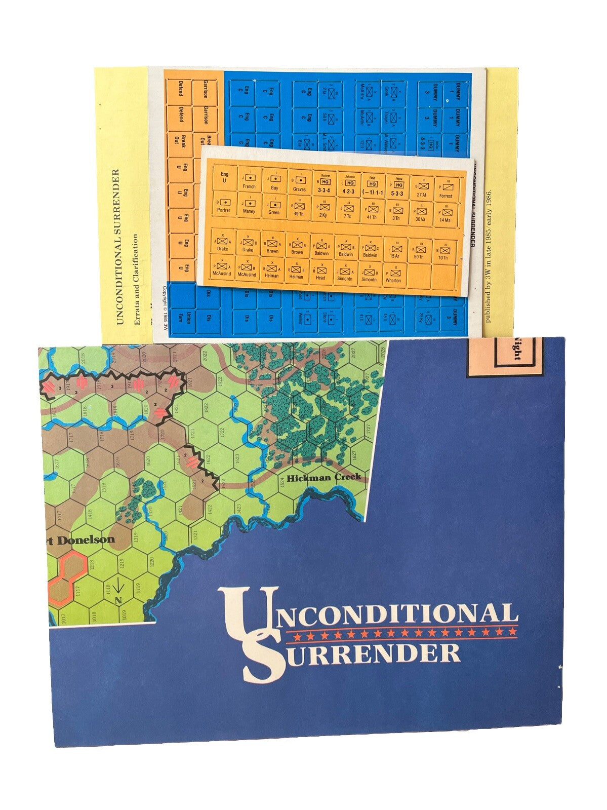 The Wargamer Military History Collectable Magazine #36 Unconditional Surrender