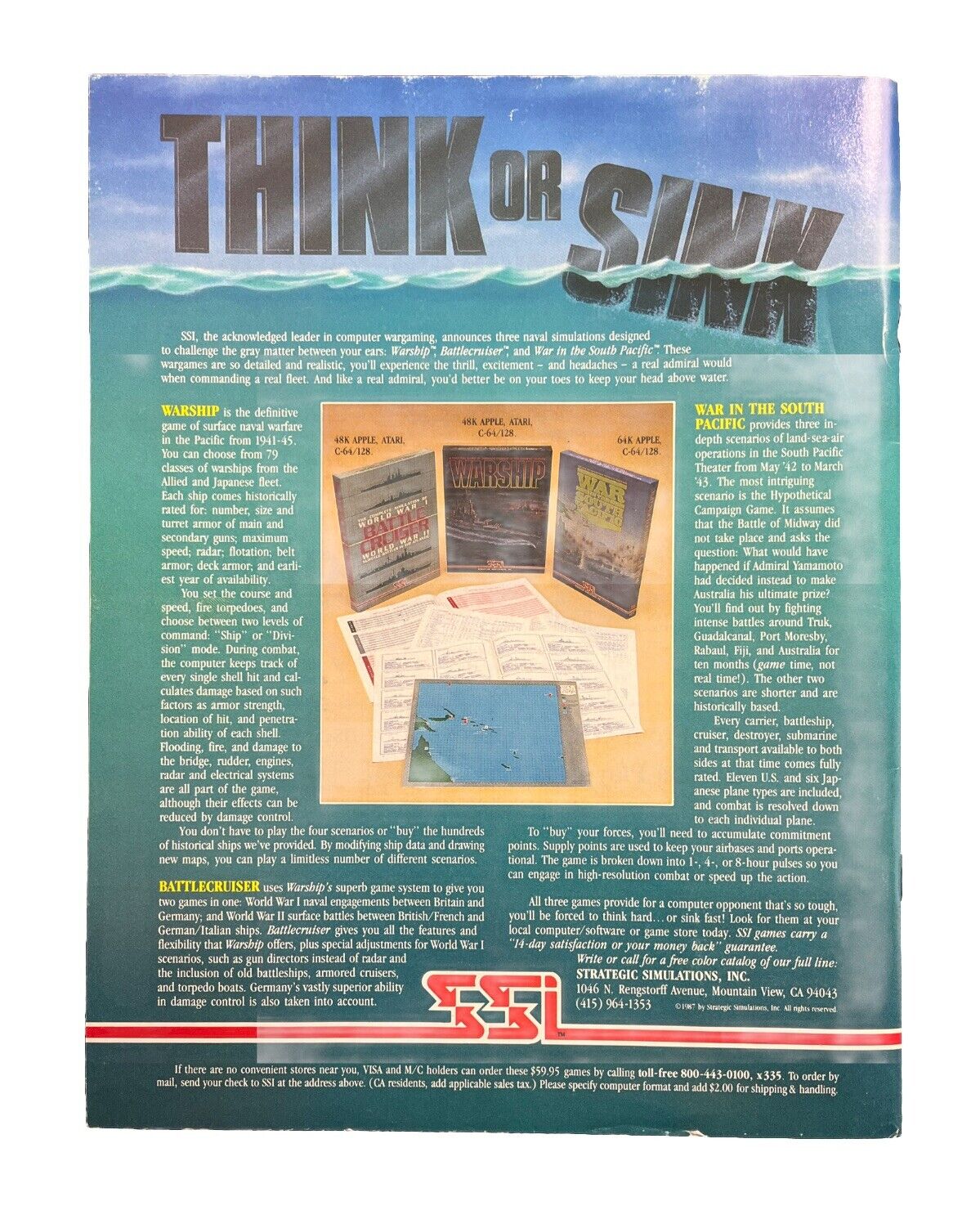 Strategy & Tactics Historical Wargame Magazine #113 The Battle of Abensberg