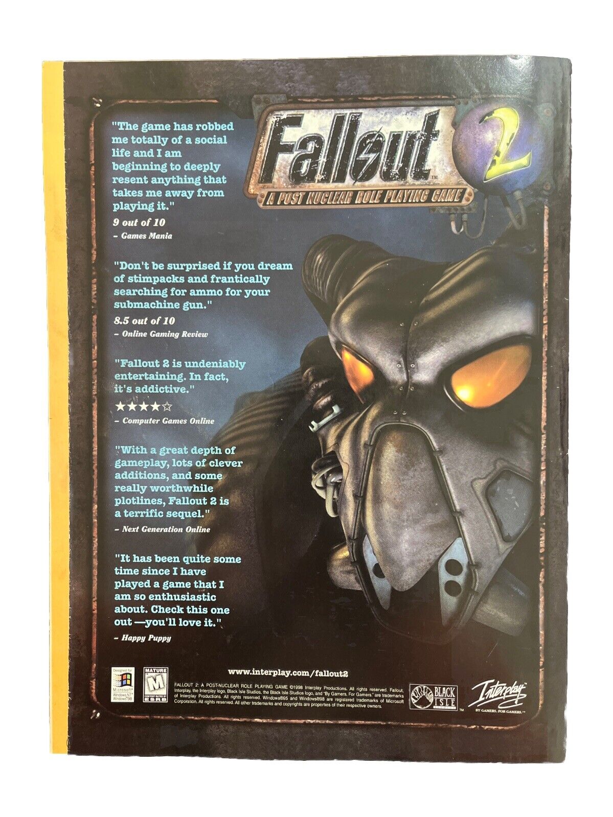 Computer Games Strategy Plus Magazine #100 1999 Total Annihilation Kingdoms