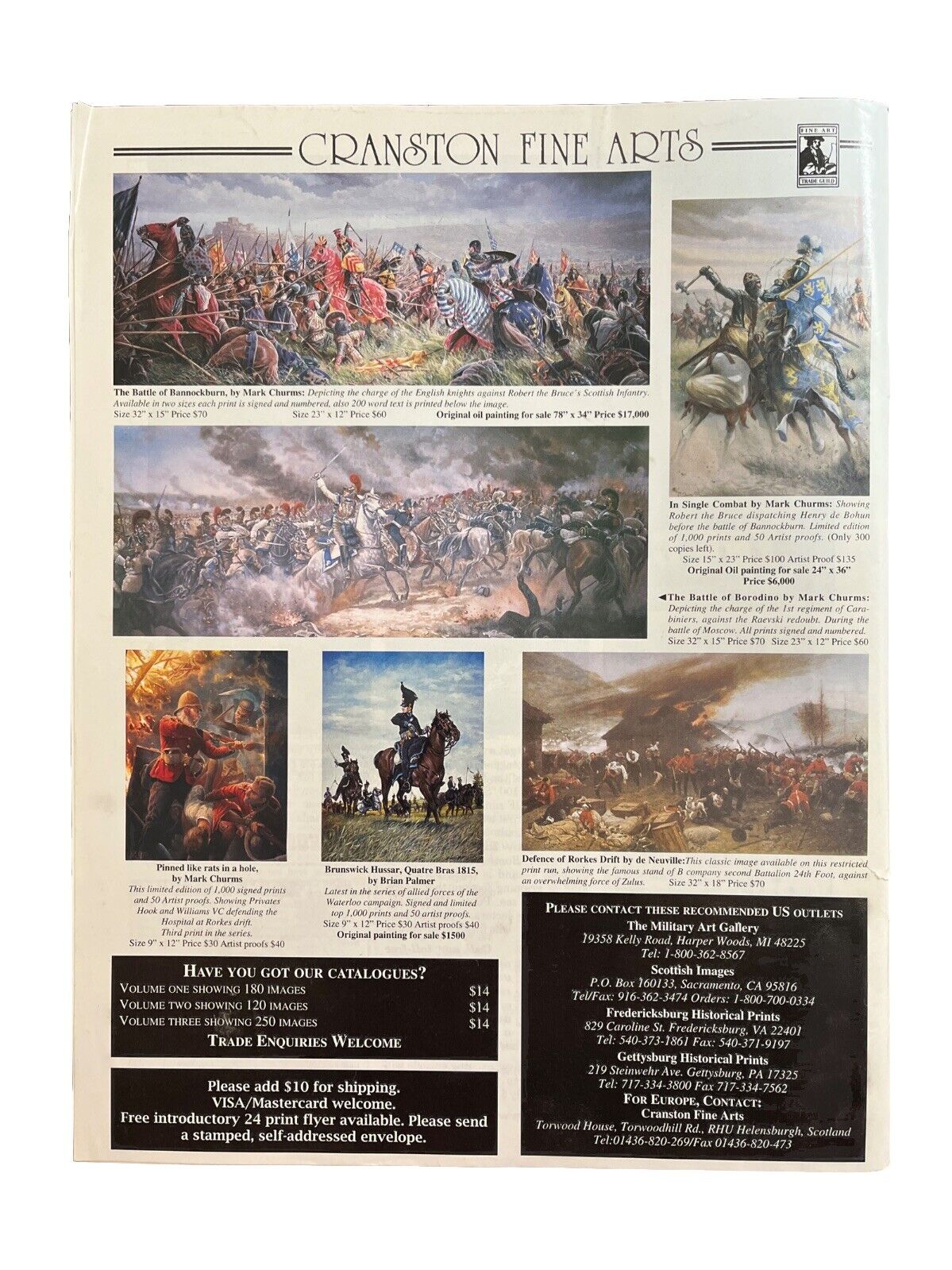 XTR Command Wargaming Magazine #38 Robert The Bruce: The Battle Of Bannockburn
