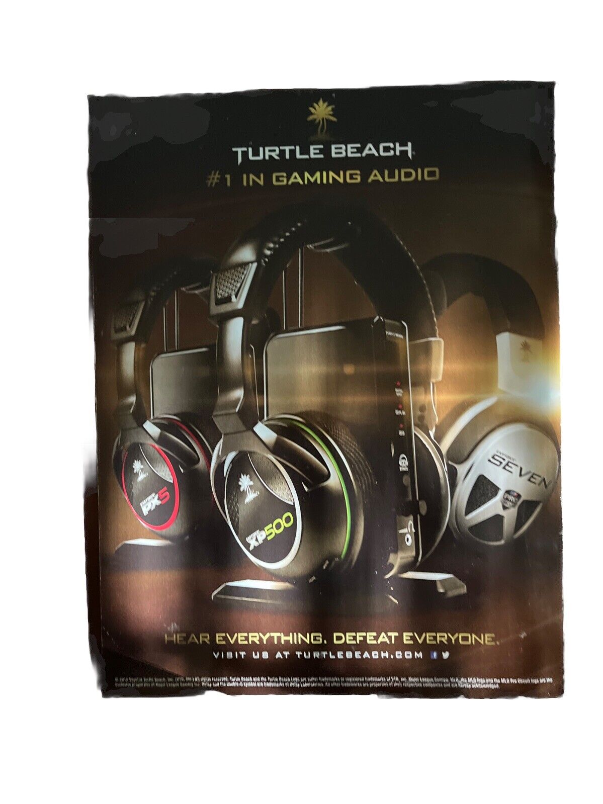 Best Buy Gamer Collectable Video Game Magazine #025 December 2012 Dead Space 3