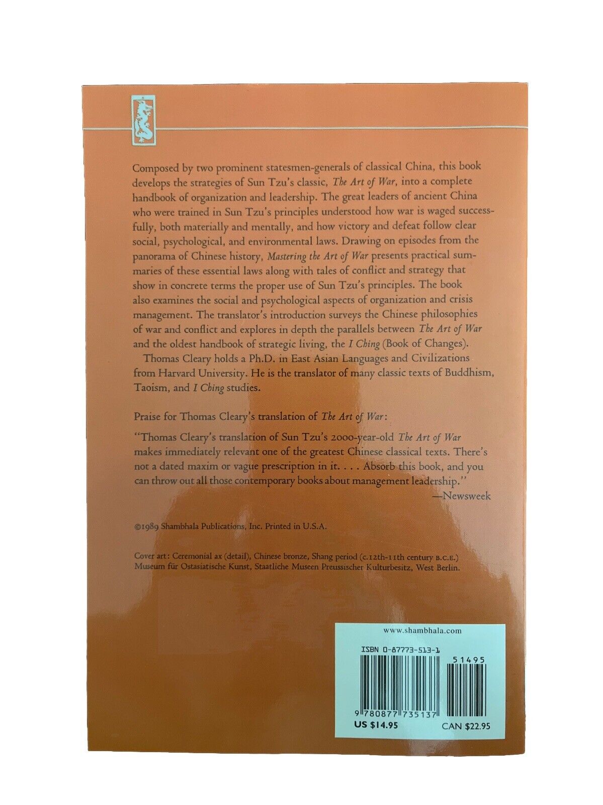 Used Books Mastering The Art Of War: Zhuge Liang's and Liu Ji's Commentaries