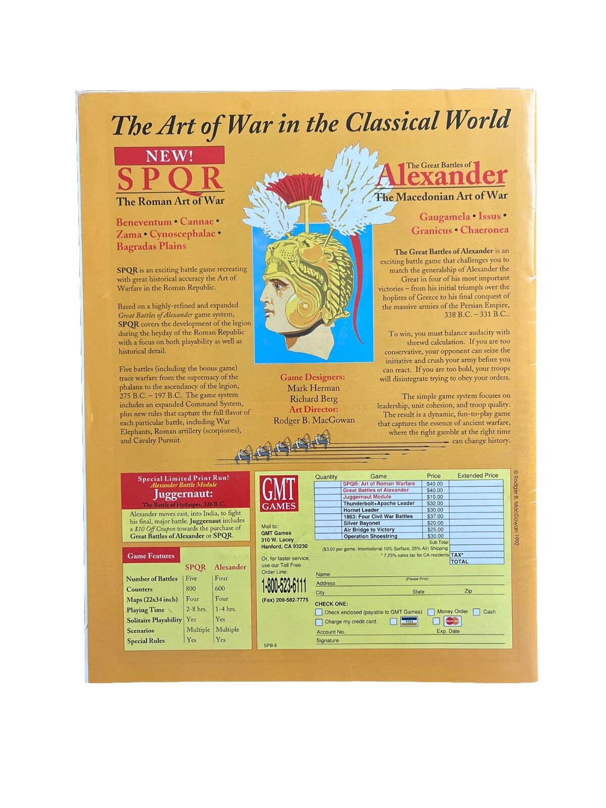 XTR Collectable Command Military History Magazine #20 Jan-Feb 1993 - Cortes