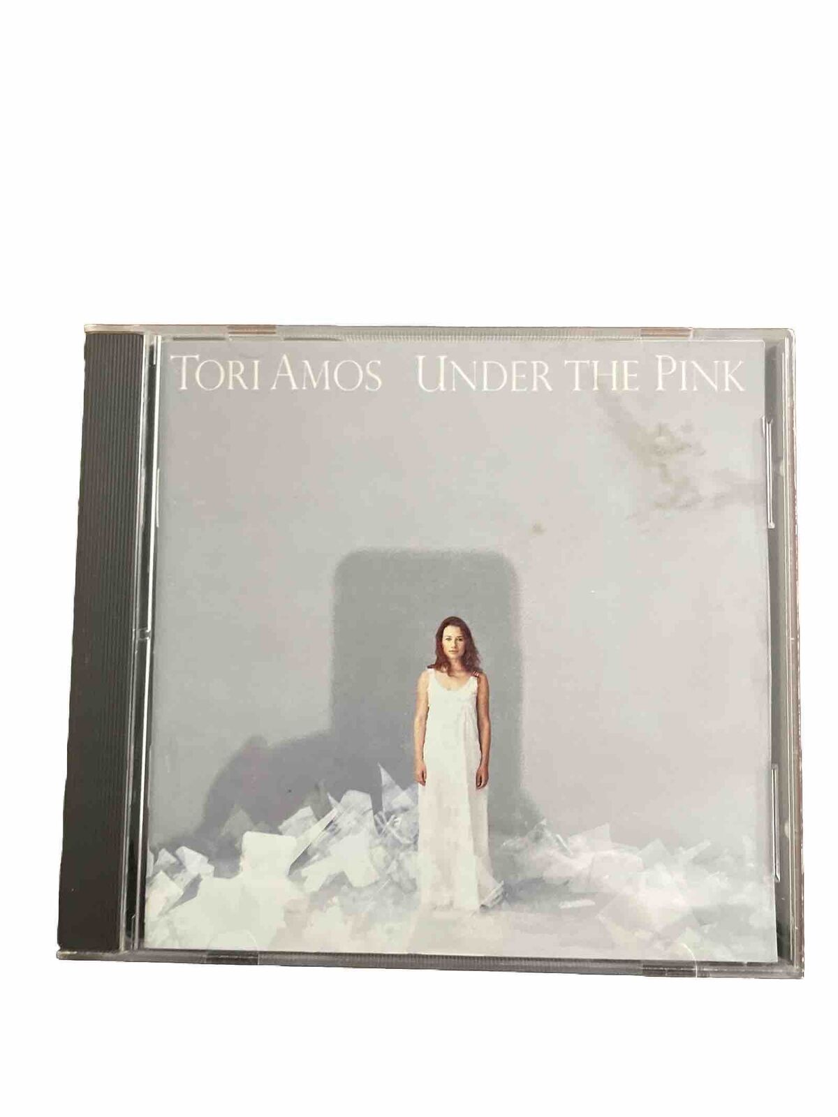 Under the Pink by Tori Amos (CD, 1994)