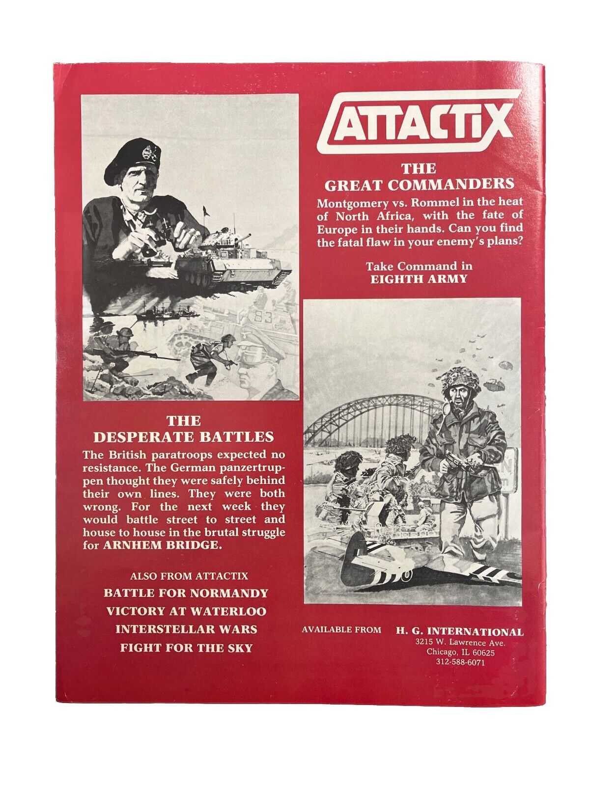 Vintage Strategy & Tactics Historical Wargame Magazine #93 The Wars Of The Roses