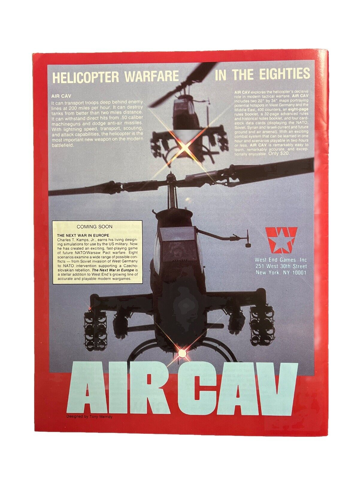 The Wargamer Military History Collectable Magazine #42 End Of The Iron Dream