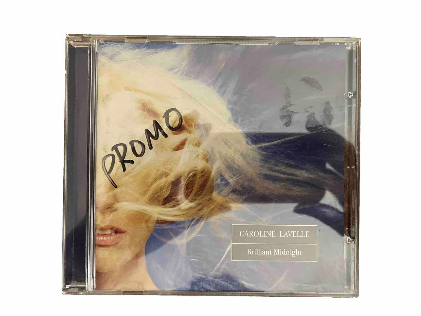 Brilliant Midnight 2.0 by Caroline LaVelle (CD, May-2001, Teldec (USA))
