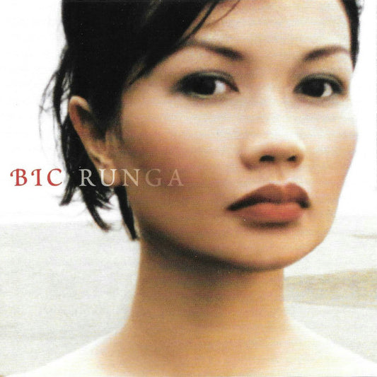 Bic Runga – Beautiful Collision Used CDs Online Store 2002 US