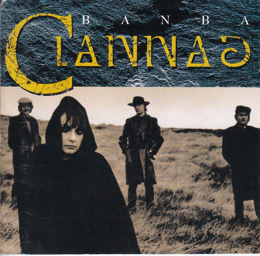 Clannad – Banba Buy Music CDs Online Folk Rock 1993 US (CD, Album, SRC)