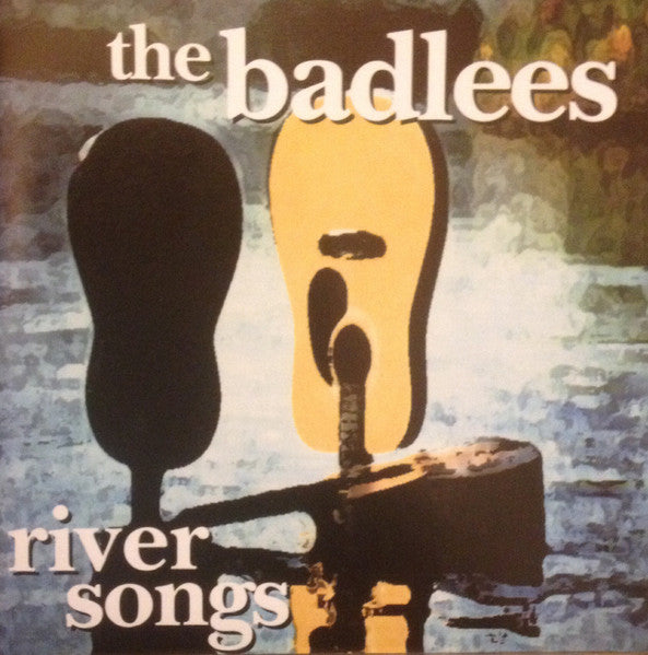 The Badlees – River Songs Cheap CDs Online Alternative Rock 1995 US