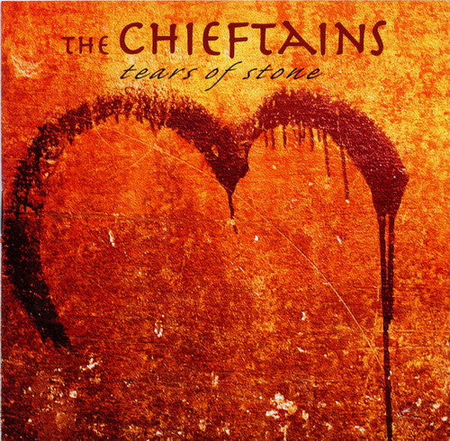 The Chieftains – Tears Of Stone Buy CDs Cheap Folk Music 1999 US