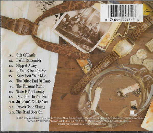 Toto – Tambu Pop Rock CD Shops Online 1996 US