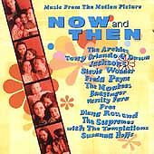 Now & Then [Original Soundtrack] by Original Soundtrack (CD, Oct-1995, Sony)