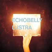 Lustra by Echobelly (CD, Aug-1998, Sony Music Distribution (USA))