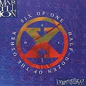 Six of One, Half-Dozen of the Other by Marillion (CD, Jul-1992, I.R.S....