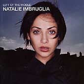 Left of the Middle by Natalie Imbruglia (CD, Mar-1998, RCA)