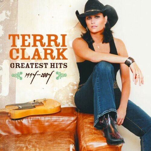 Greatest Hits by Clark, Terri (CD, 2004)