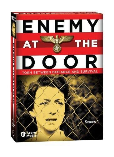 Enemy at the Door Set 1 (DVD)