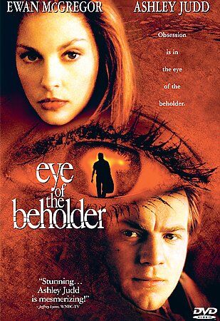 Eye of the Beholder (DVD, 2000, Closed Caption Multiple Languages)