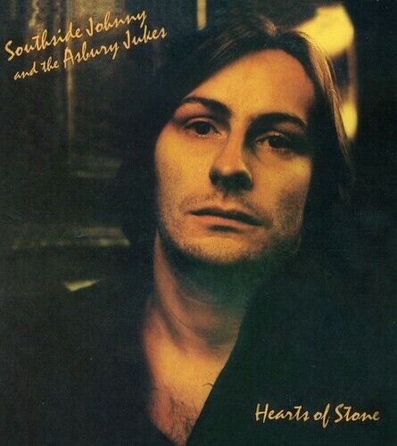 Hearts of Stone by Southside Johnny & Asbury Jukes (CD, 1978)